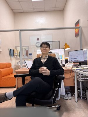 겨울나무
